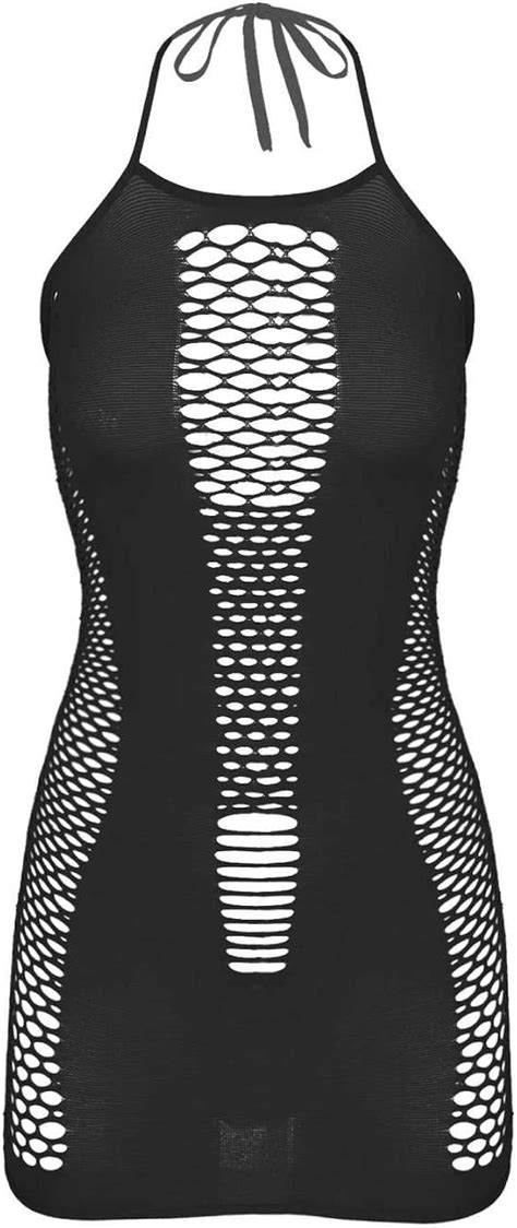 bodystockings|Amazon.com: Sheer Body Stocking.